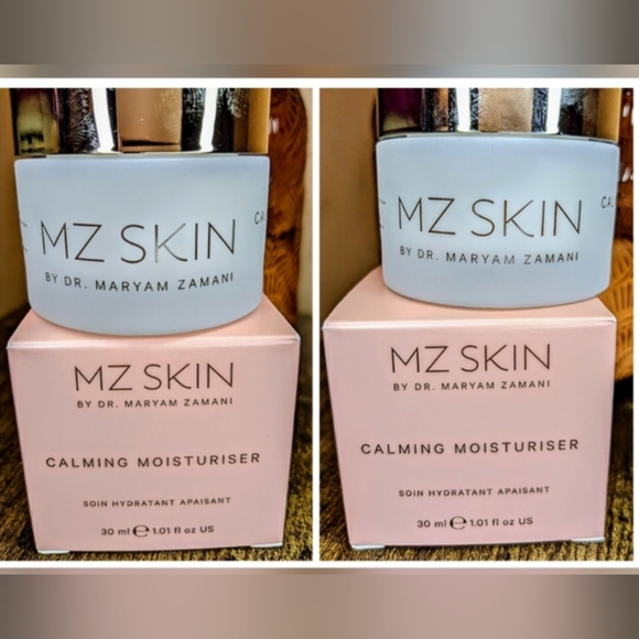 MZ SKIN Calming Moisturizer - Picture 16 of 16
